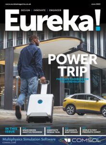 Eureka – June 2022