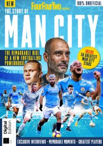 FourFourTwo Presents The Story of Manchester City – 2nd Edi…
