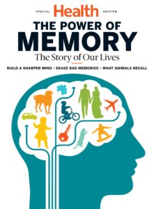 Health Special Edition The Power of Memory, 2022