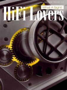 HiFi Lovers English Edition – August-September 2022