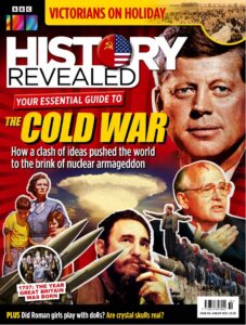 History Revealed – Issue 110, August 2022