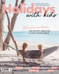 Holidays with Kids – Volume 69, 2022