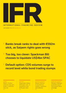 IFR Magazine – July 16, 2022