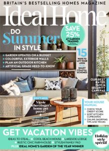 Ideal Home UK – August 2022