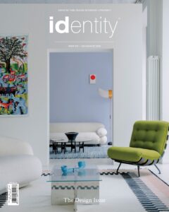 Identity – July-August 2022