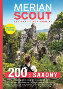 MERIAN Scout English Edition – July 2022