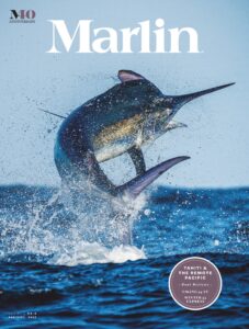Marlin – August-September 2022