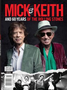 Mick & Keith and 60 Years of the Rolling Stones, 2022