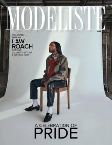 Modeliste – June 2022