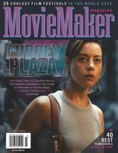 MovieMaker – Issue 144 – Summer 2022