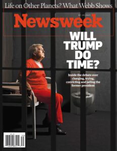 Newsweek USA – July 29, 2022