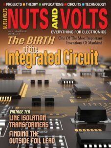 Nuts and Volts – Issue 2 2022