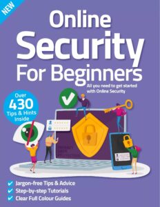 Online Security For Beginners – 11th Edition, 2022