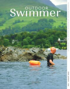 Outdoor Swimmer – August 2022
