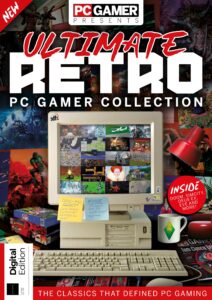PC Gamer presents Ultimate Retro PC Gamer Collection – 2nd …