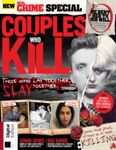 Real Crime Special Couples Who Kill – 3rd Edition, 2022