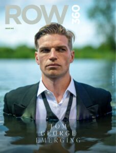 Row360 – Issue 43 – July-August 2022