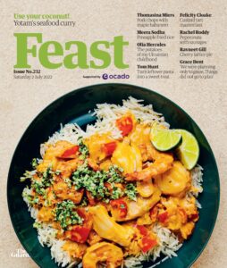 Saturday Guardian – Feast – 02 July 2022