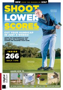 Shoot Lower Scores – 5th Edition, 2022