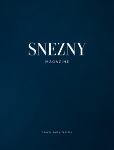Snezny – May 2022