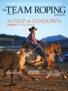 Spin To Win Rodeo – August 2022
