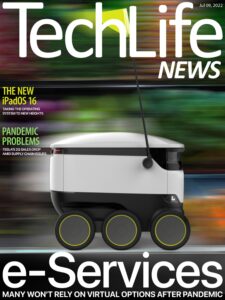 Techlife News – July 09, 2022