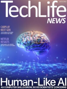 Techlife News – July 23, 2022