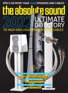 The Absolute Sound – Ultimate Directory to High-Performance…