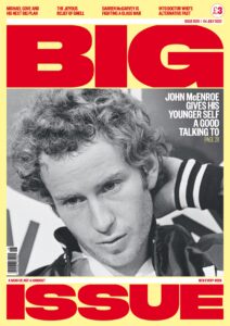 The Big Issue – July 04, 2022