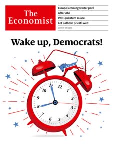 The Economist Asia Edition – July 16, 2022