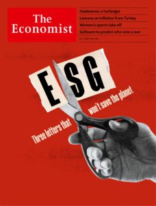 The Economist Asia Edition – July 23, 2022