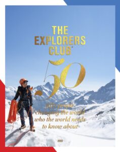 The Explorers 50 – 2022