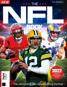 The NFL Book – 7th Edition, 2022