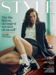 The Sunday Times Style – 10 July 2022