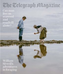 The Telegraph Magazine – 16 July 2022