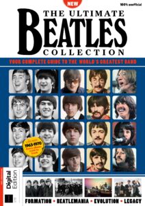 The Ultimate Beatles Collection – 2nd Edition, 2022