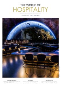The World of Hospitality – Issue 47, 2022