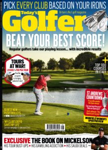 Today’s Golfer – August 2022