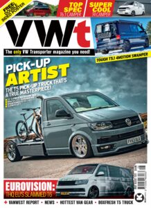 VWt Magazine – August 2022
