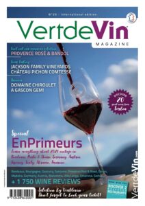 Vertdevin Magazine – 01 July 2022