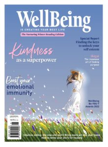 WellBeing – Issue 199, 2022