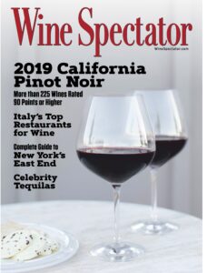 Wine Spectator – September 30, 2022