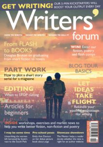 Writers’ Forum – Issue 246 – August 2022