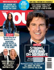 You South Africa – 07 July 2022