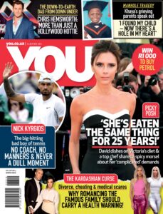 You South Africa – 14 July 2022
