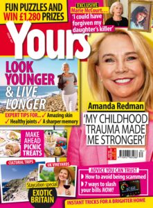 Yours UK – 31 July 2022