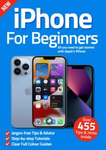 iPhone For Beginners – 11th Edition, 2022