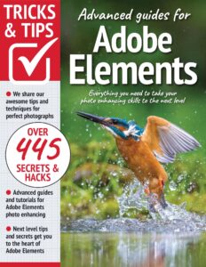 Adobe Elements, tricks and tips – 11th Edition 2022
