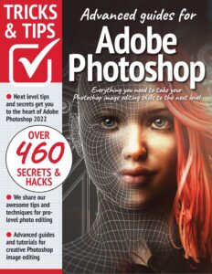 Adobe Photoshop Tricks and Tips – 11th Edition, 2022