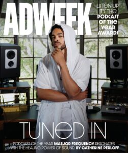 Adweek – August 08, 2022